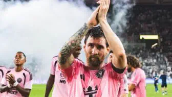 Messi Argentina klubiga o‘tishga yaqin — manba