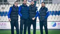 Superliga. «Qo‘qon-1912» — «Qizilqum» o‘yini uchun tarkiblar ma’lum. Live (Video)