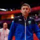 Bahodir Ahmedov — Oʻzbekiston futzal milliy jamoasi bosh murabbiyi