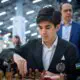 Javohir Sindarov — Clutch Chess Champions Showdown turniri g‘olibi
