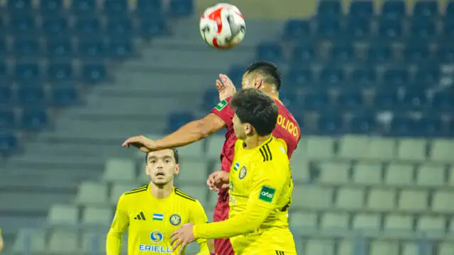 Superliga. «Surxon» va «Nasaf» voha derbisida durang o‘ynadi
