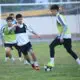 Elit OChL. “Neftchi” delegatsiyasi Maskatga yetib keldi