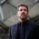 Simeone La Ligada Aragonesning rekordini takrorladi