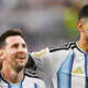 Romero bu yilgi «Oltin to‘p»ni Messi olishi kerak edi deb hisoblaydi