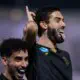  Saudiya Pro ligasi. Carrasco het-trikka erishgan bahsda «Ash-Shabob» «Al-Ahli»ni tor-mor etdi