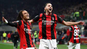  A Seriya. «Milan» derbida «Inter»ni yengib, 4-o‘ringa ko‘tarildi