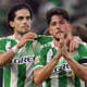 La Liga. «Betis» autsayder «Malaga»dan ustun keldi